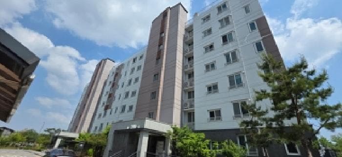 충청남도 예산군 삽교읍 목리 1271 학재마을도나우에듀파크2차 210동 2층204호