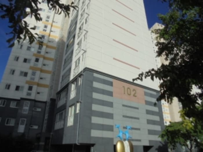 충청남도 논산시 해월로 281, 102동 1층103호 (화지동,논산수린나)