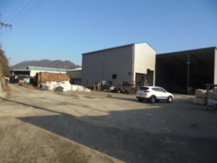 충청남도 부여군 초촌면 신암로 410-20 외 3 필지 외 2개 동