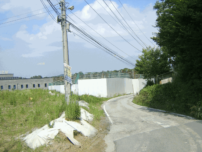 충청남도 논산시 은진면 토양리 50-1 외 4 필지