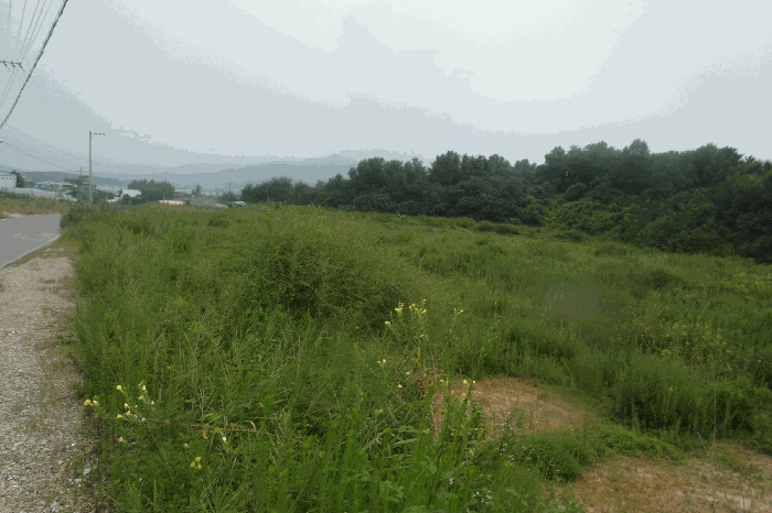 충청남도 논산시 연산면 한전리 335-3