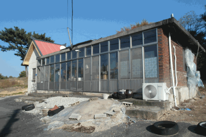 충청남도 논산시 부적면 외성리 205-1 외 7 필지