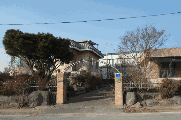 충청남도 논산시 상월면 대명리 399-1 외 2 필지 외 1개 동