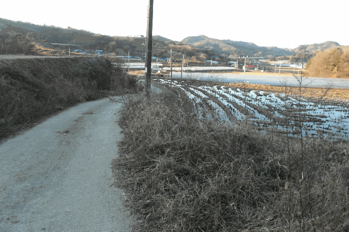 충청남도 부여군 은산면 경둔리 44-4