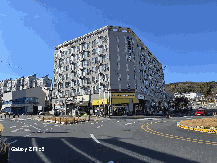 충청남도 계룡시 금암동 163-3 계룡한양아이클래스  5층524호