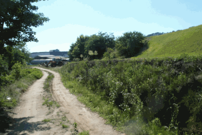충청남도 논산시 은진면 시묘리 132-4