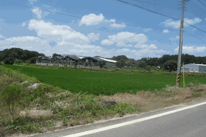 충청남도 논산시 성동면 원북리 846-2 외 1 필지