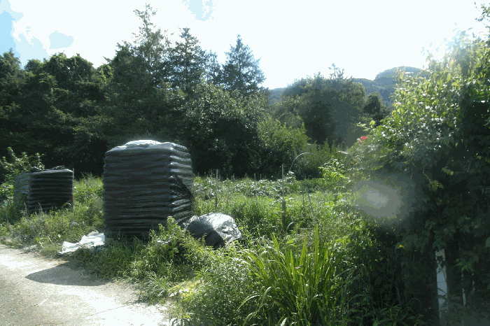 충청남도 논산시 양촌면 명암리 151-1 외 2 필지
