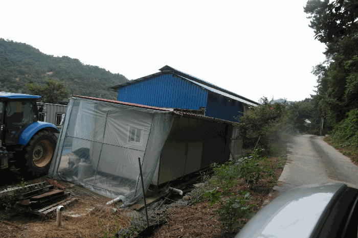 충청남도 부여군 규암면 수목리 483 1동 외 4 필지 외 2개 동