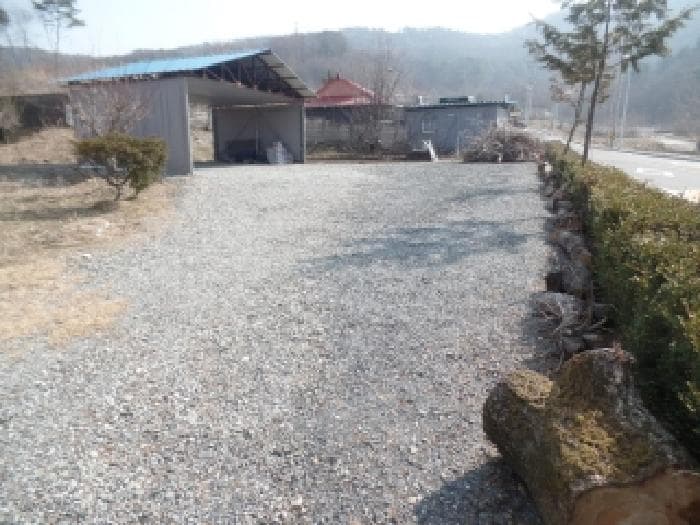충청남도 계룡시 엄사면 유동리 159-2 외 2 필지