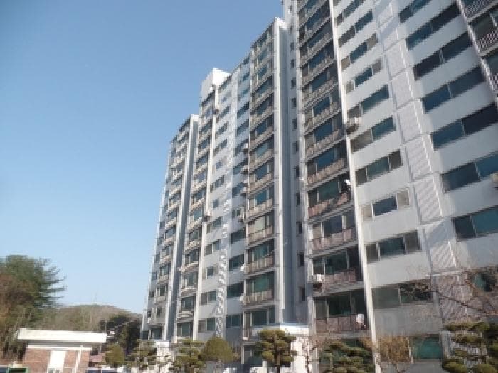 충청남도 계룡시 엄사면 엄사리 280 경남무궁화아파트 103동 14층1403호