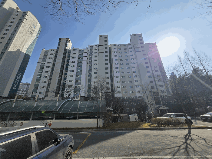충청남도 계룡시 금암동 190 신성1차미소지움아파트 111동 9층903호