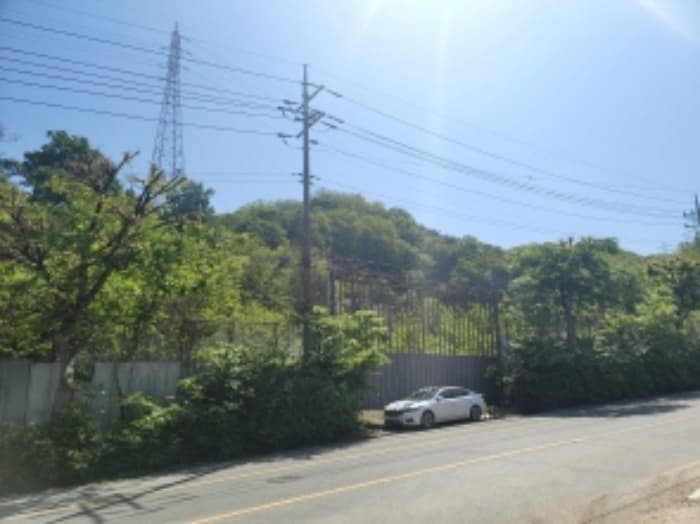 충청남도 천안시 동남구 삼룡동 41-16