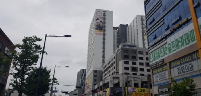 충청남도 천안시 서북구 불당25로 244, 14층1411호 (불당동,불당코아루와이드시티오피스텔)