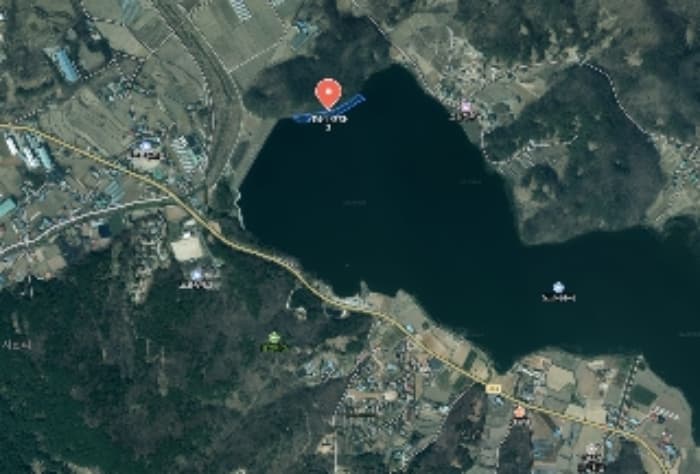 충청남도 아산시 도고면 석당리 산73-2 외 1 필지