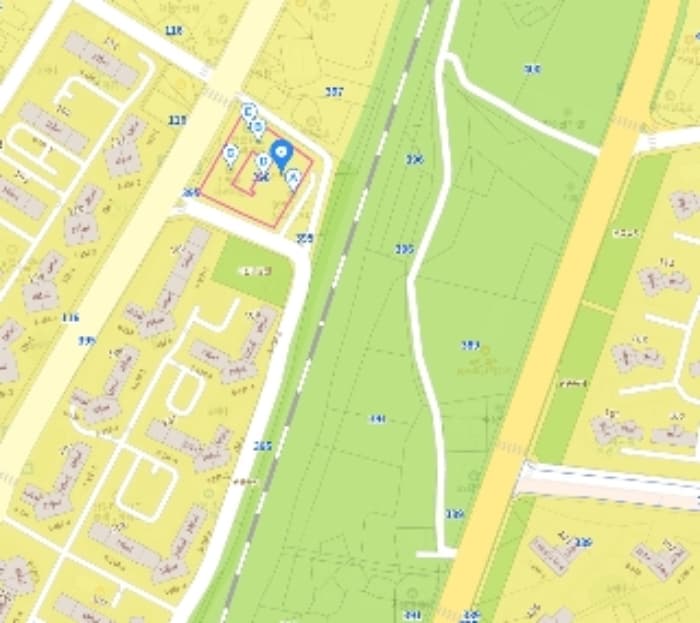충청남도 천안시 동남구 풍세로 798, 1층127호 (청당동,코르지아)