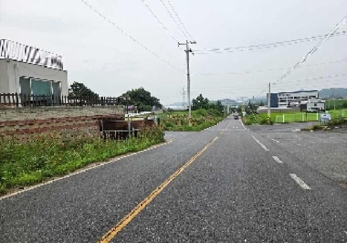 충청남도 아산시 둔포면 산전리 334-40 1동 외 1 필지
