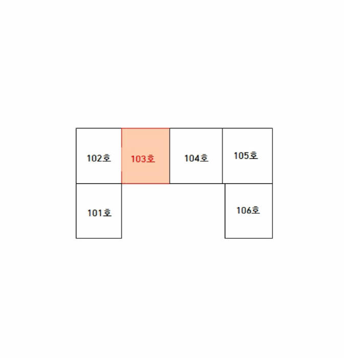충청남도 아산시 모종동 559-13  1층103호