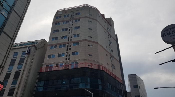 충청남도 천안시 서북구 백석동 888 천안베스트빌1차  6층603호