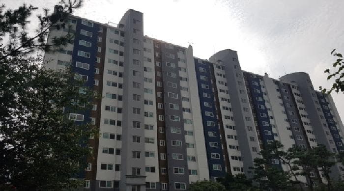 충청남도 천안시 동남구 신방동 935 신방동대주피오레 103동 13층 1301호