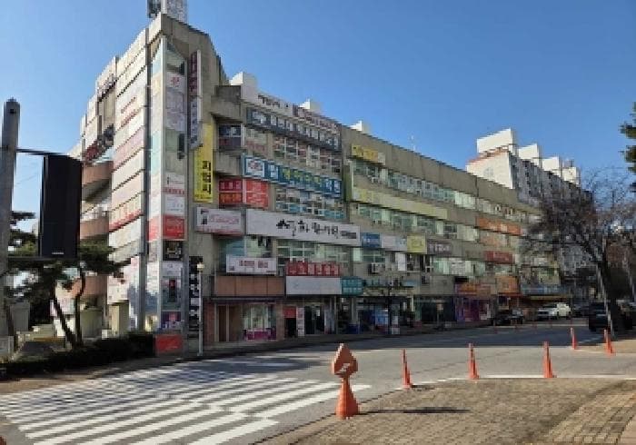 충청남도 아산시 장존동 305-7  4층403-1호