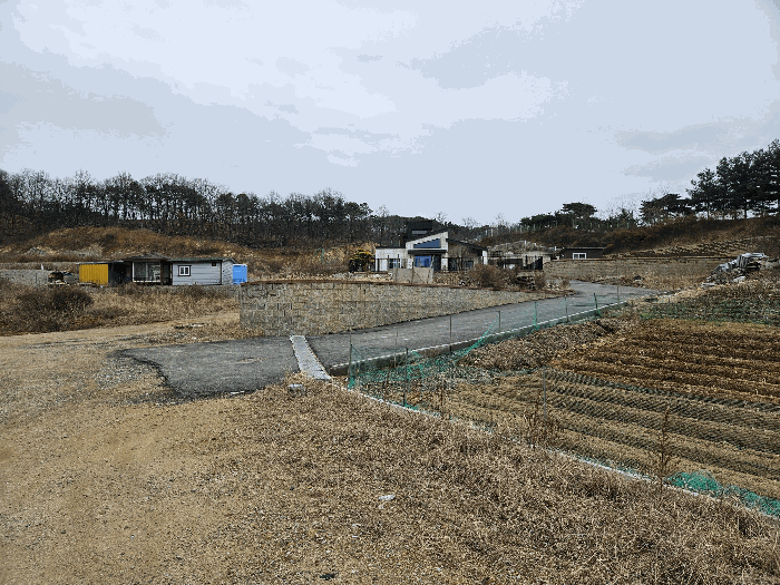 충청남도 아산시 도고면 신통리 182-3 외 1 필지