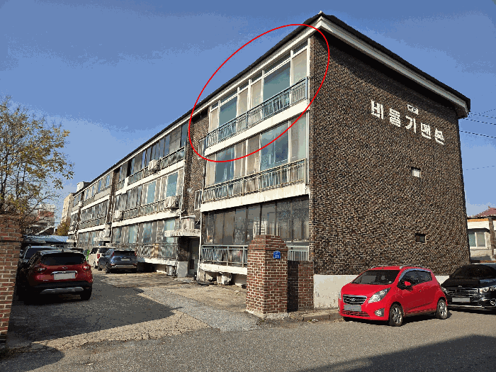 충청남도 천안시 동남구 구성동 433-2  3층307호