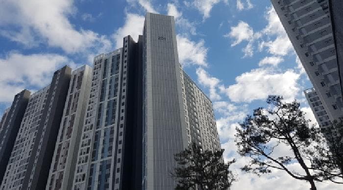충청남도 천안시 동남구 풍세면 보성리 772 천안한양수자인에코시티 201동 16층1601호