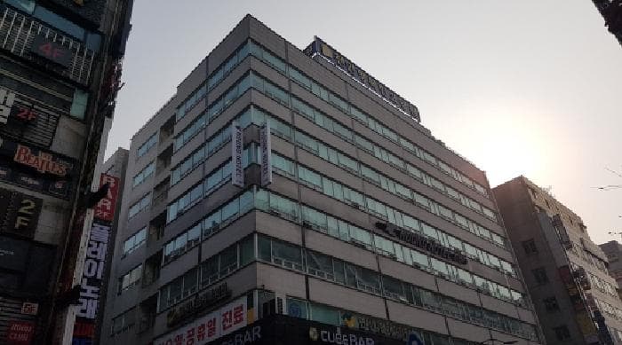충청남도 천안시 서북구 불당동 702  3층305호