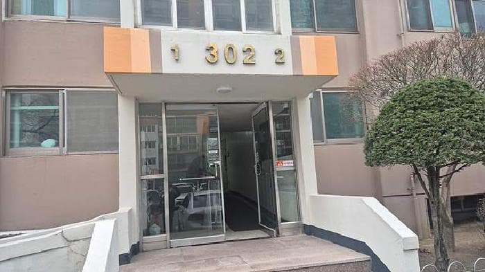 충청남도 천안시 서북구 쌍용동 652 일성아파트 302동 11층1101호