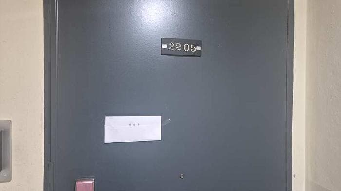 충청남도 천안시 서북구 두정동 526-1 극동늘푸른아파트 112동 22층2205호