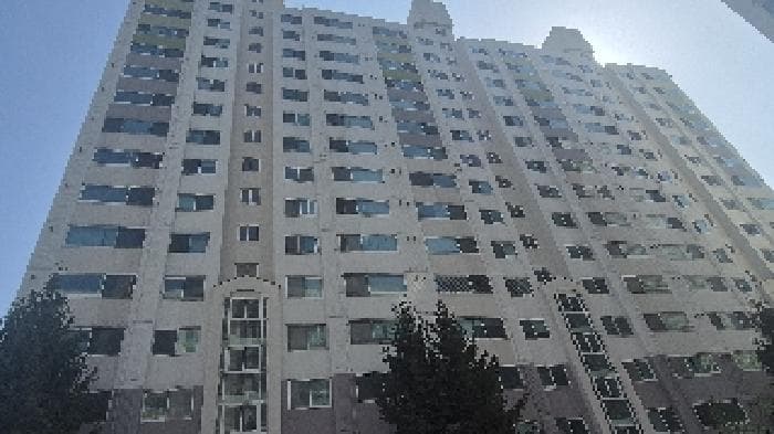 충청남도 천안시 서북구 쌍용동 1548 월봉대우아파트 101동 14층1402호