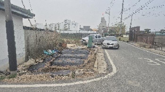 충청남도 천안시 서북구 입장면 상장리 109-2