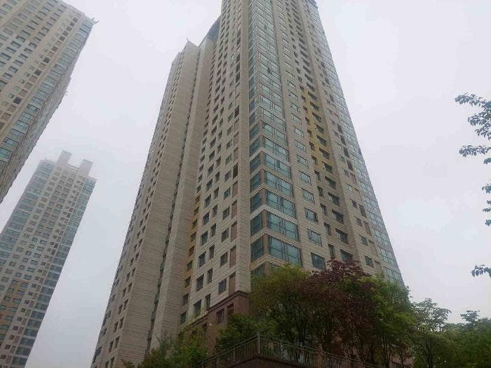 충청남도 아산시 탕정면 명암리 809 탕정삼성트라팰리스 401동 23층2301호