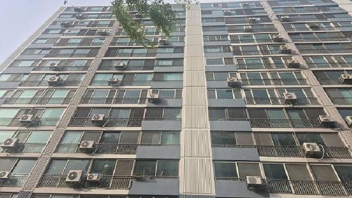 충청남도 천안시 서북구 백석동 191-3 현대아파트 105동 15층1502호