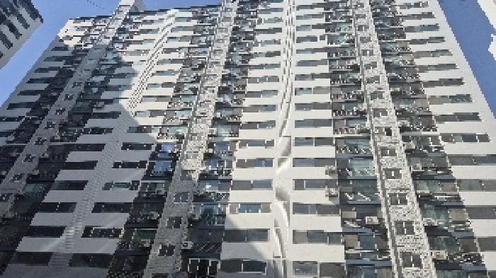 충청남도 천안시 서북구 쌍용동 1233 광명아파트 101동 16층1603호