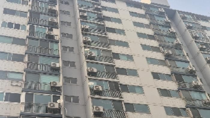충청남도 천안시 서북구 두정동 1864 우성아파트 103동 6층601호