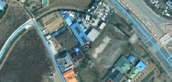 충청남도 아산시 배방읍 공수리 103-2
