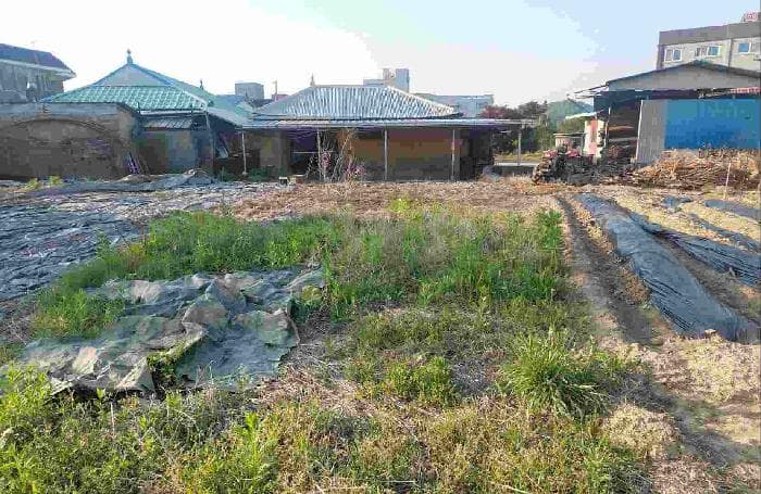 충청남도 아산시 도고면 기곡리 227-4 외 1 필지