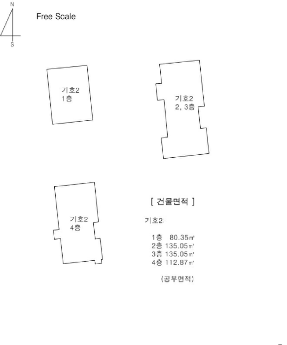 충청남도 아산시 배방읍 북수리 1824