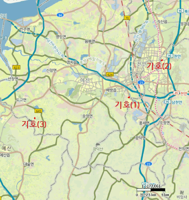 충청남도 천안시 동남구 신부동 966 신부동더샾  8층801호