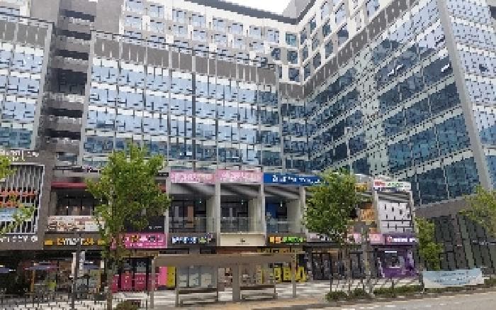 충청남도 아산시 탕정면 용두리 728 유니콘101 1동 4층444호
