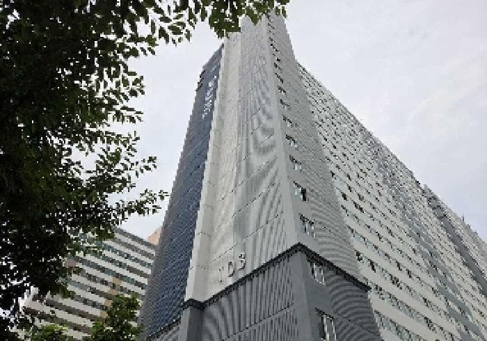 충청남도 아산시 배방읍 공수리 282 배방삼정그린코아 103동 4층403호