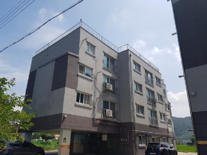 충청남도 천안시 동남구 광덕면 신흥리 308-3 광덕풍경웰빙타운  4층402호