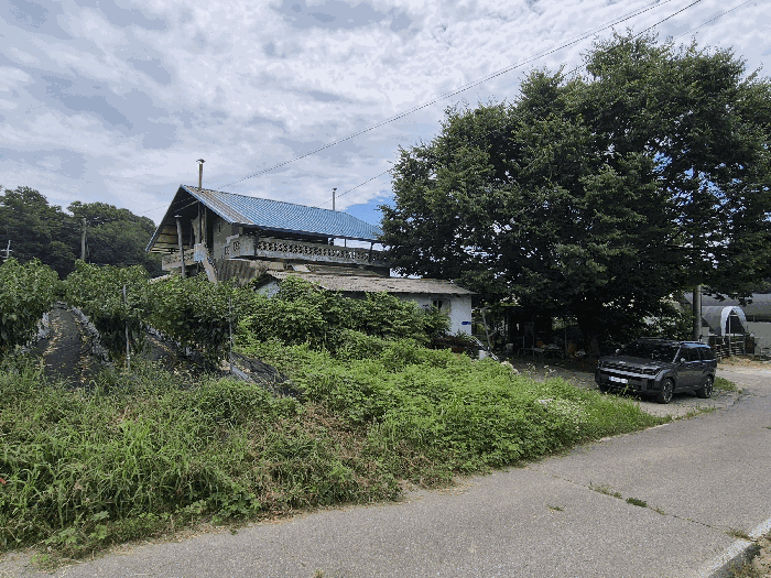 충청남도 아산시 음봉면 산정리 191-2