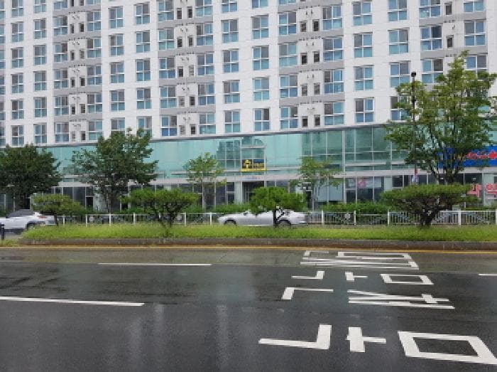 충청남도 천안시 서북구 성정동 1433 프라지움10차아파트  1층119호