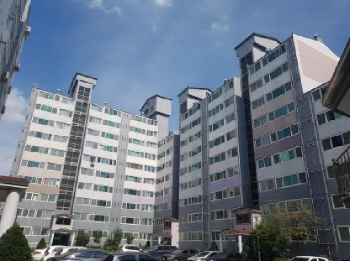 충청남도 천안시 서북구 신당동 468-7 에스씨그린아파트 102동 8층805호