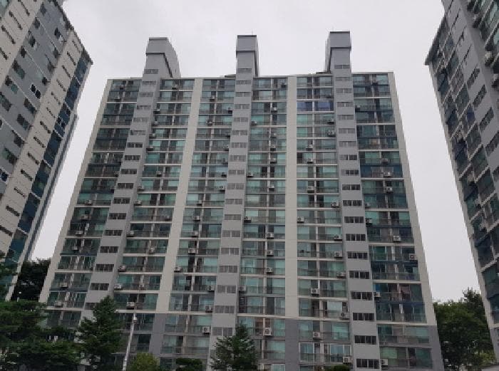 충청남도 천안시 서북구 쌍용동 1273 현대아파트 403동 3층306호