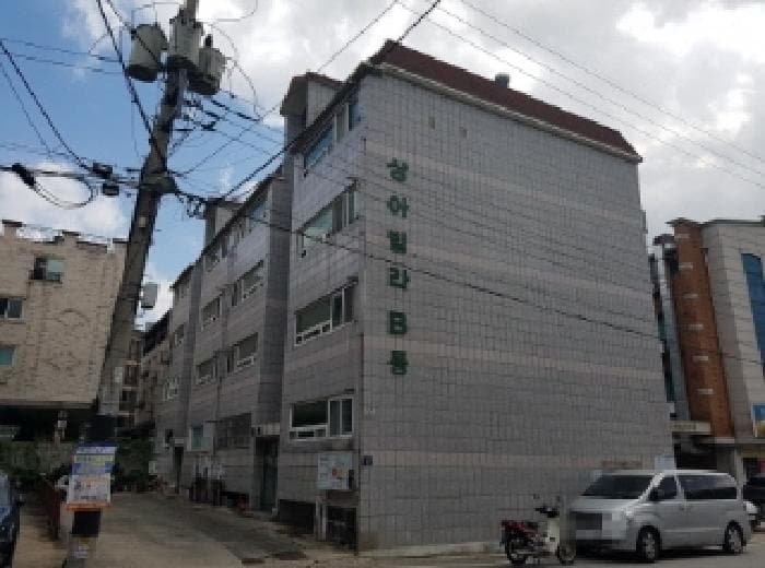 충청남도 천안시 서북구 성정동 711-17 상아주택  2층204호