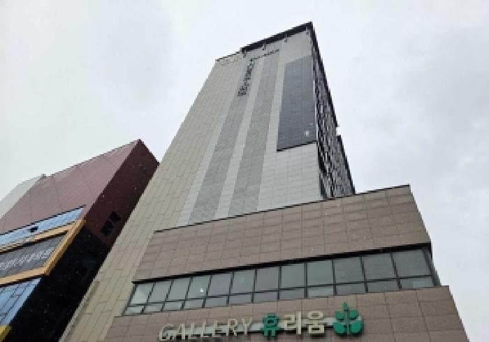 충청남도 아산시 온천동 79-14 갤러리휴리움  8층801호